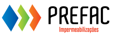 PREFAC - Logo Horizontal